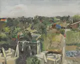 Lucien Adrion, Untitled