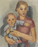 Joachim Weingart, Untitled
