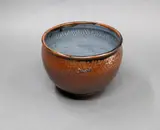 Barry Brickell, Deep bowl