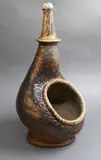 Barry Brickell, Sculptural vase