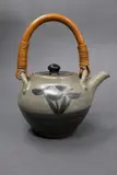 Mirek Smisek, Stoneware teapot