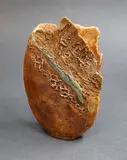 Doris Dutch, Small sculptural vase