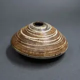 Doris Dutch, Small conical vase