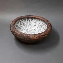 Doris Dutch, Stoneware bowl