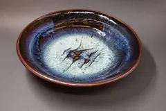 Table bowl by Len Castle, offered Dec 2024