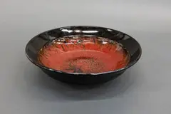 Table bowl by Len Castle, sold Dec 2024