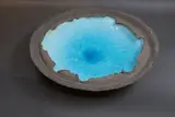 Len Castle, Crater Lake bowl