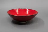 Len Castle, Small lava bowl