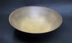 Len Castle, Sulphurous bowl