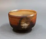 Soshu Yamamoto, Bizen chawan (teabowl)
