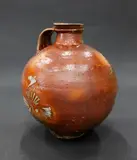 Chester Nealie, Large flagon
