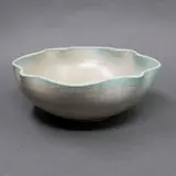 Graeme Storm, Lobed bowl