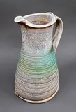 Greg Barron, Large jug
