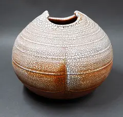 Greg Barron, Altered Form with Contours