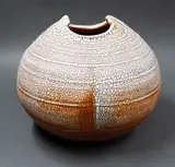 Greg Barron, Altered Form with Contours