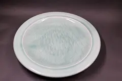 Greg Barron, Celadon charger