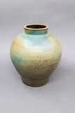 Graeme Storm, Stoneware jar