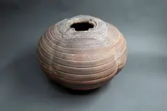 Greg Barron, Altered Form with Contours