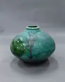Greg Barron, Altered Vase