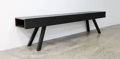 Humphrey Ikin, Sideboard