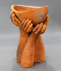Helen Pollock, Ark