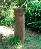 Phillip Luxton, Sundial