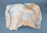 Paul Johnson, Western Woman III