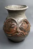 Yvonne Rust, Mask vase