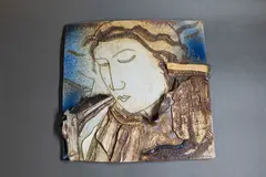 Ian Drury, Face