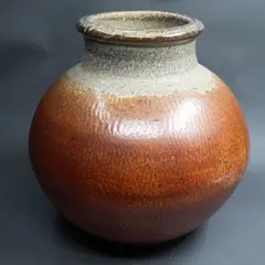 Nick Brandon, Large shino vessel