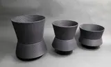 Maak Bow, Diversity within conformity (series three vessels)