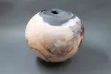 Ray Rogers, Fungoid form vase