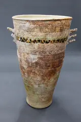 Ted Kindleysides, Crater Pot