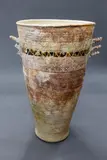 Ted Kindleysides, Crater Pot