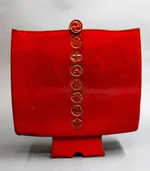 Keith Blight, Symbols of Japan