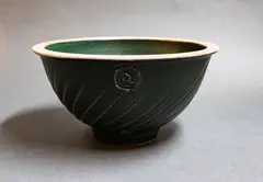 Peter Shearer, Stoneware bowl