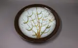 Peter Stichbury, Stoneware charger