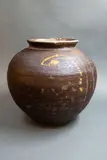 Elena Renker, Woodfired vase