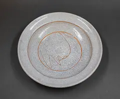 Jeff Scholes, Shino style dish