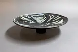 Simon and Tineke Engelhard, Footed dish