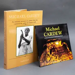 Bernard Leach [Intro], Michael Cardew