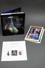 David Craig & Gregory O'Brien, His Own Steam