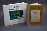 Toss Woolloston [2 titles], Sage Tea