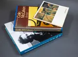 Gordon H. Brown [3 titles], Colin McCahon: Artist