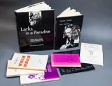 Marti Friedlander and James McNeish, Larks in Paradise