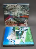 Michael Smither [2 titles], Painter