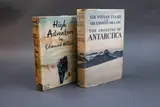 Hillary Edmund, High Adventure