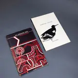 Hone Tuwhare [2 titles], No Ordinary Sun. Poems.