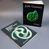 Theo Schoon [2 titles], Jade Country