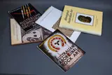 Australian Aboriginal Portraits by Charles O. Mountford [5 titles], offered Dec 2024